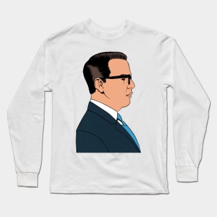 George Santos Long Sleeve T-Shirt